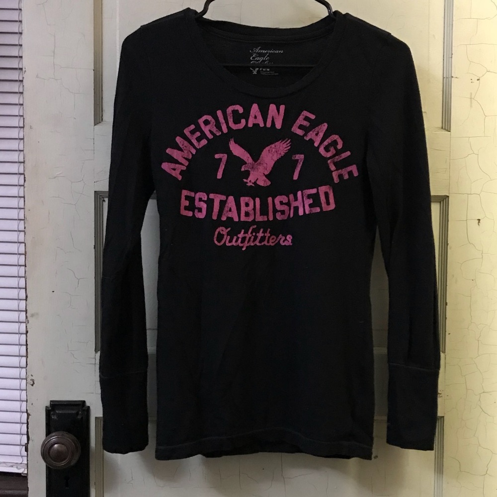 Long sleeve